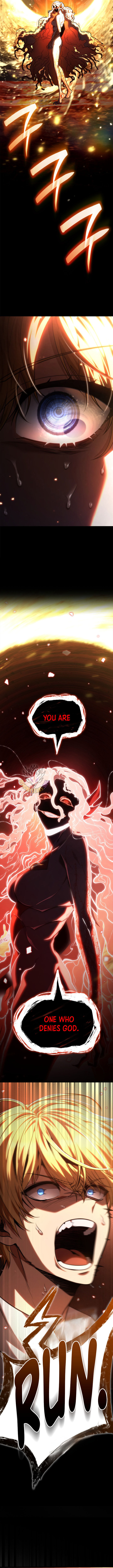 Infinite Mage, Chapter 173 image 03